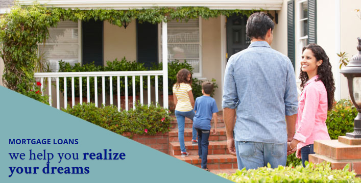 We help you realize your dreams